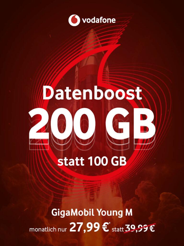 VF GigaMobil M Young Datenboost