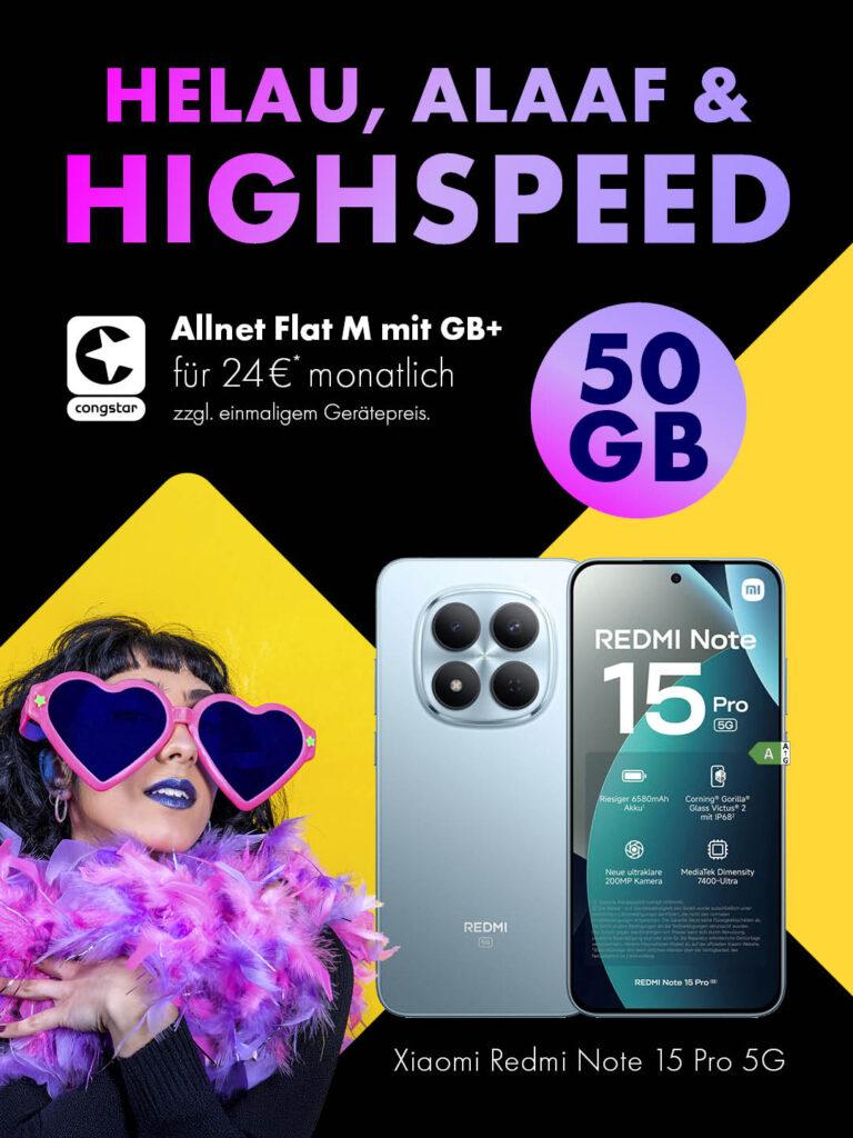 cng ANF M Xiaomi Redmi Note 15 Pro